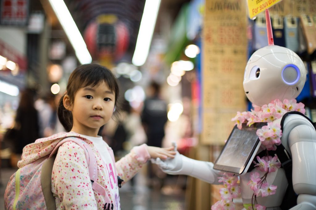 machine learning
