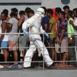 emergenza sanitaria migranti