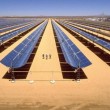 energia solare africa