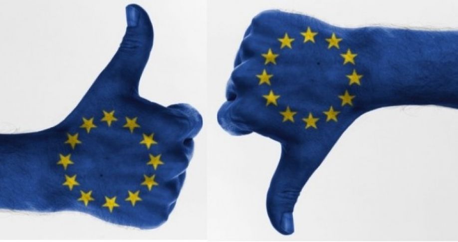 europa euroscetticismo