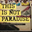 this is not paradise libano