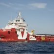 medici senza frontiere ong mediterraneo