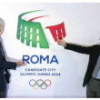 candidatura di Roma per le Olimpiadi 2024