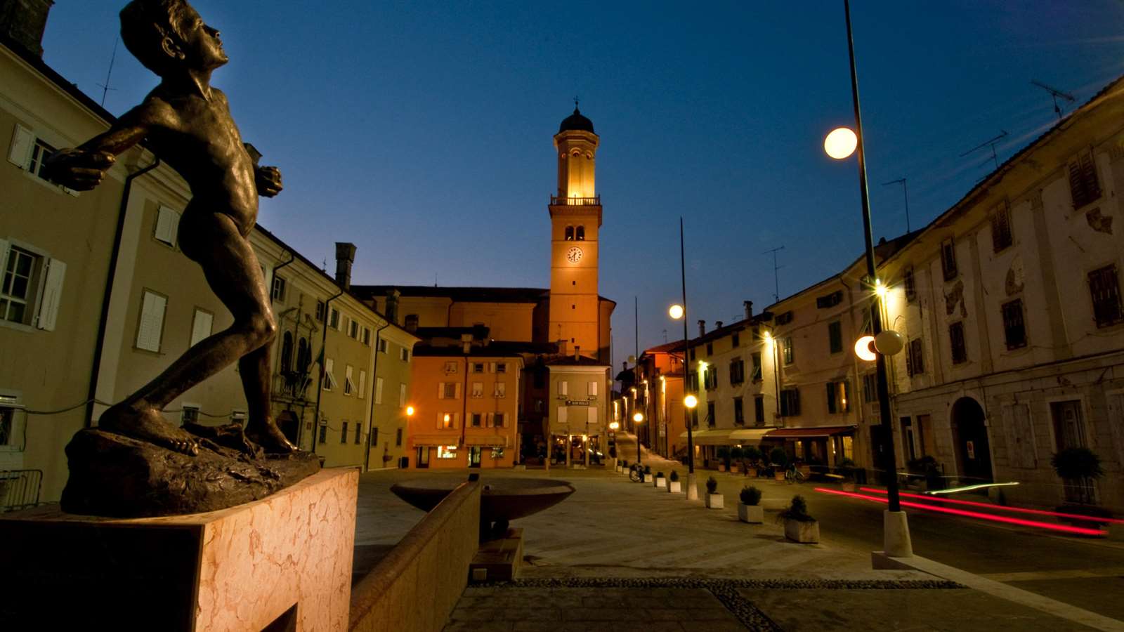piazza cormons turismo fvg