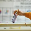 legge elettorale