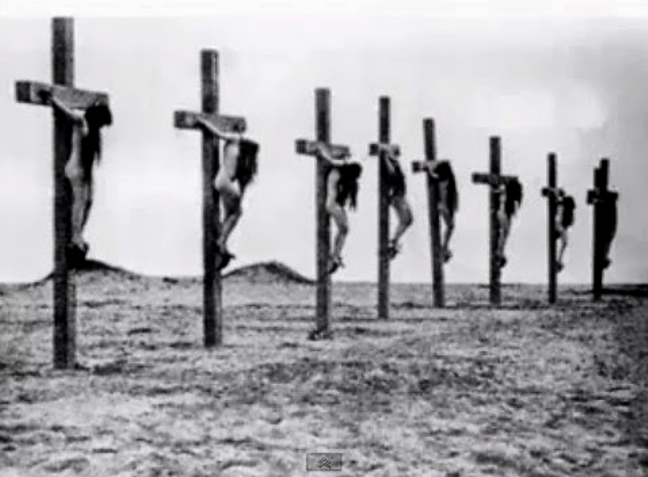 Armenian Genocide 1915