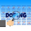 focus su doping e grandi eventi
