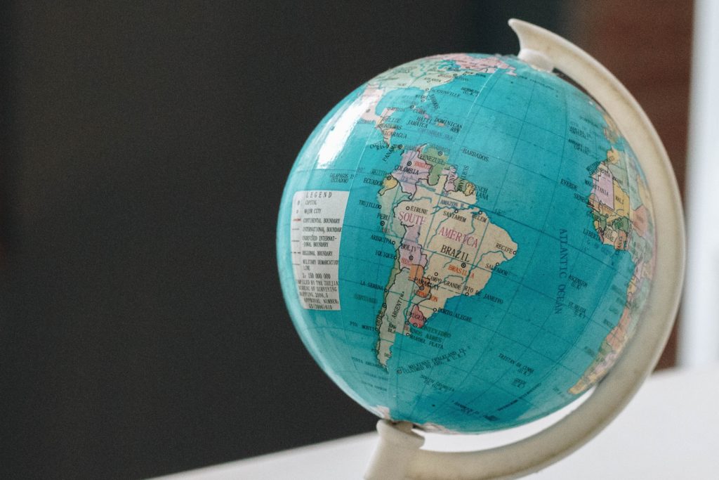 geopolitica resilienza