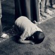 bambino prega allah discriminazione