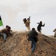 guerra libia civile isis
