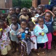 malawi bambini