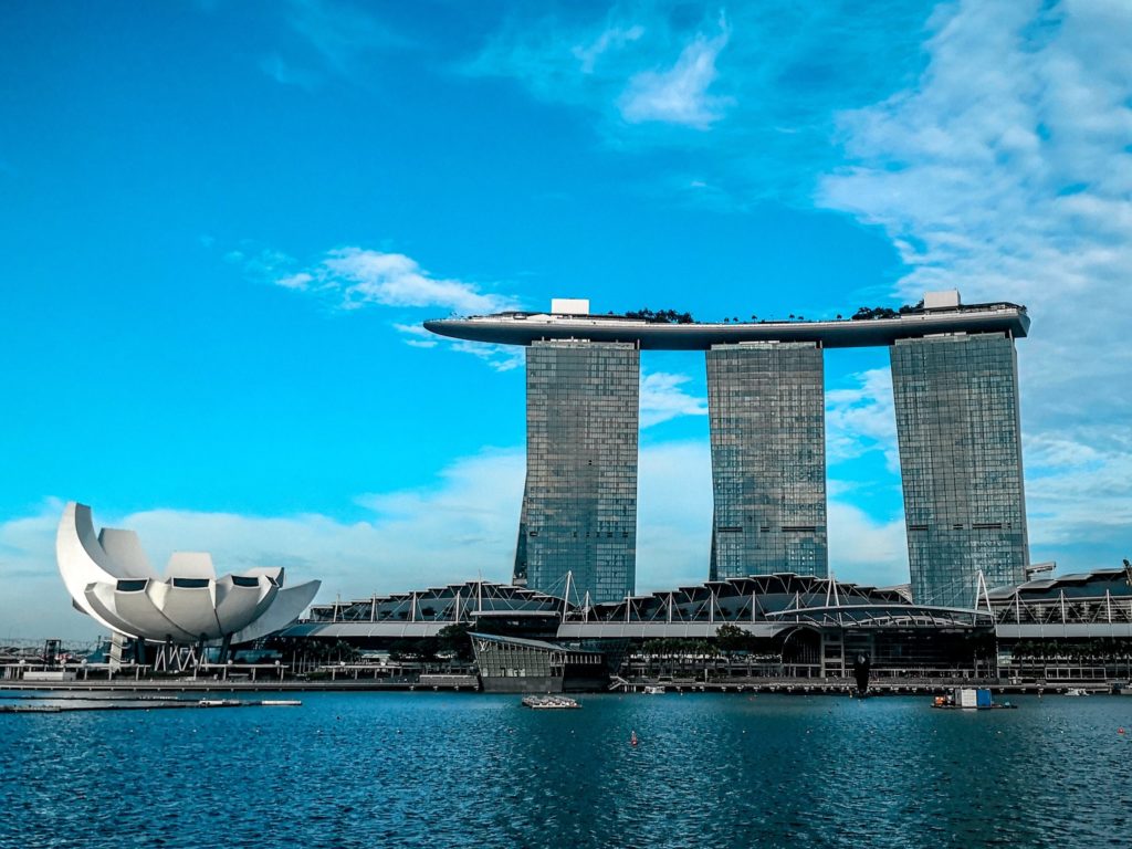 Regional Comprehensive Economic Partnership (RCEP)