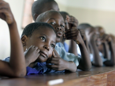 crescita popolazione africa