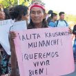 popolazioni originarie argentina diritti