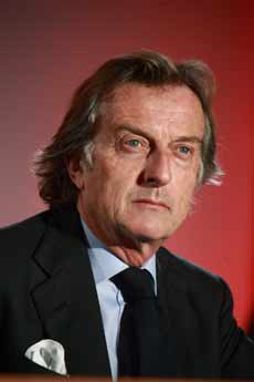 Montezemolo