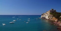 Castiglione della Pescaia, foto di Giovanni Pracucci