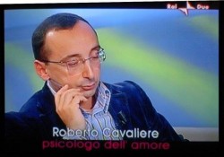 Dott. Roberto Cavaliere, psicoterapeuta. www.maldamore.it