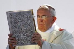 Papa Francesco Bergoglio. Fonte: google.it