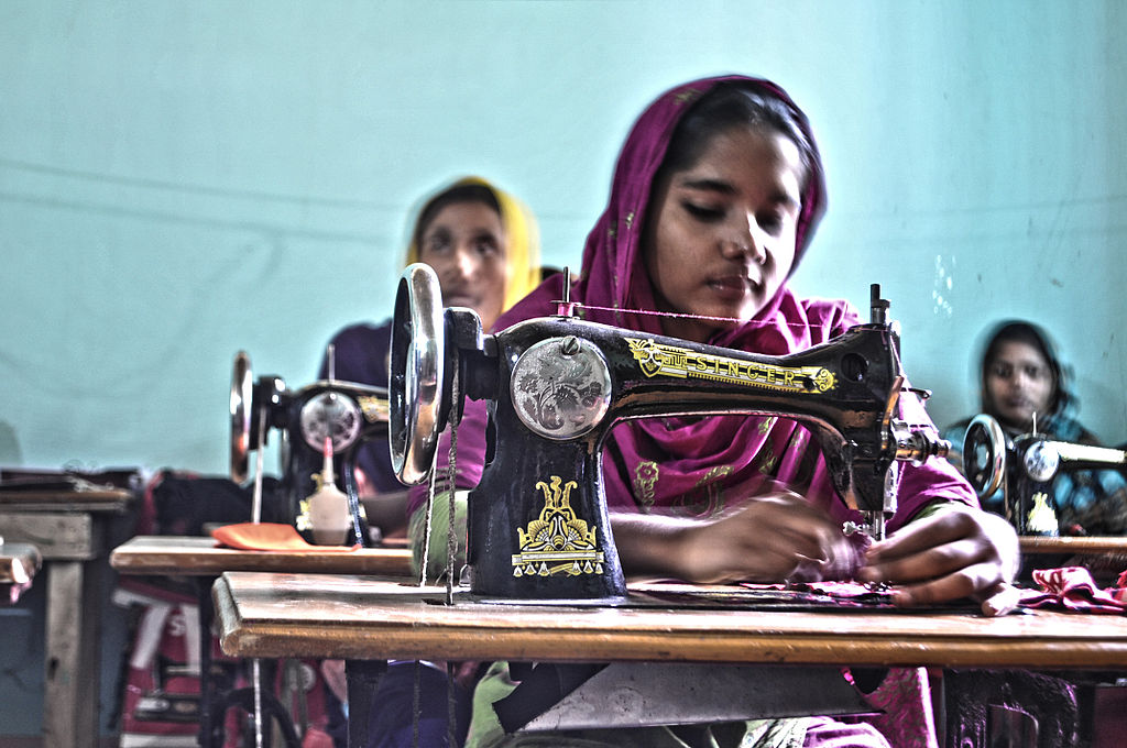 fashion revolution day moda sostenibile bangladesh