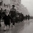 evacuazione aleppo guerra siria