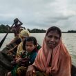 myanmar rohingya persecuzione