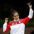 donne islam sport olimpiadi
