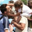 famiglie arcobaleno due papà