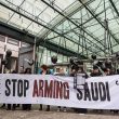 armi italiane arabia saudita