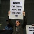 duterte filippine guerra alla droga