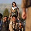 kurdistan peshmerga