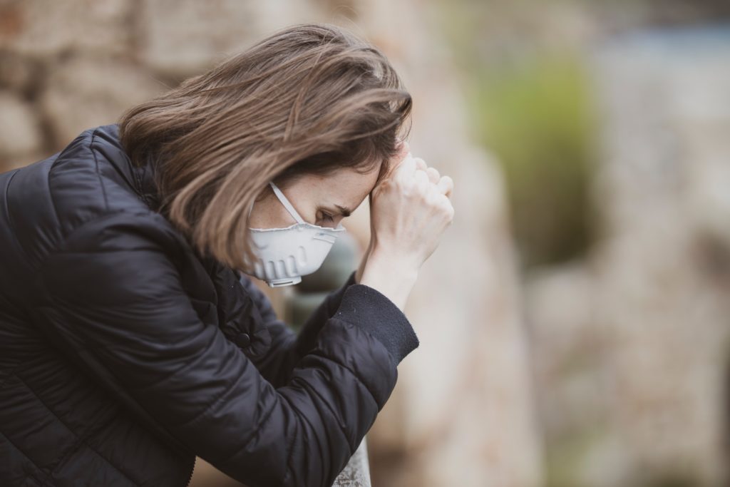 stress e pandemia