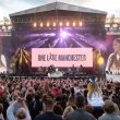 musica isis manchester