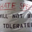 no hate speech movement