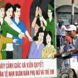 cannabis traffico esseri umani vietnam