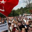 marcia giustizia turchia