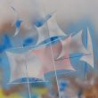 Ciro Arcella, S'avvia una nave spiegando tutte le vele (W. Whitman)