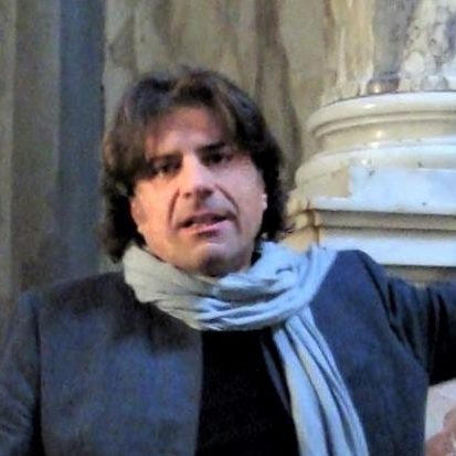giancarlo bonomo