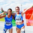paralimpiadi rio 2016 team italia
