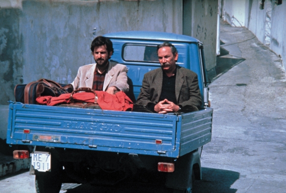 sicilia tour cinema nanna moretti