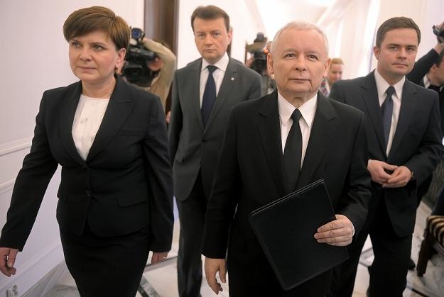 polonia premier nazionalismo