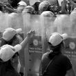 proteste caracas venezuela