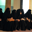 arabia saudita diritti donne