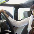 arabia saudita donne volante
