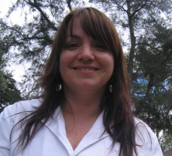 Alida Rivas Rodriguez Historia reciente, Derechos Humanos y Escuela: una tarea irrenunciable ...