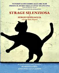 strage silenziosa questione animali sergio sinigaglia