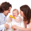 attribuzione del cognome della madre famiglia