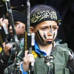 I bambini Kamikaze, le nuove armi dell&#39;ISIS - SocialNews