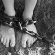 tratta delle donne violenza