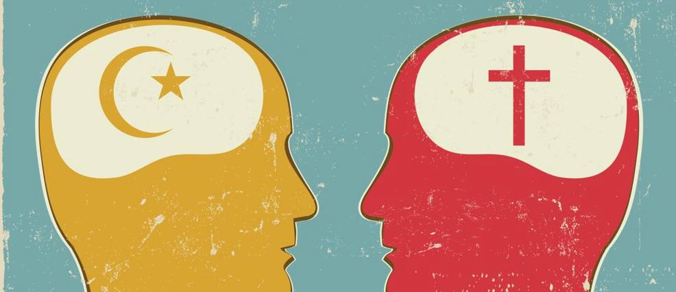 Tra Islam e Cristianesimo - SocialNews