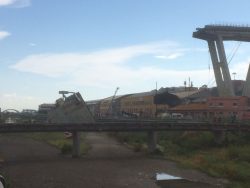 ponte morandi
